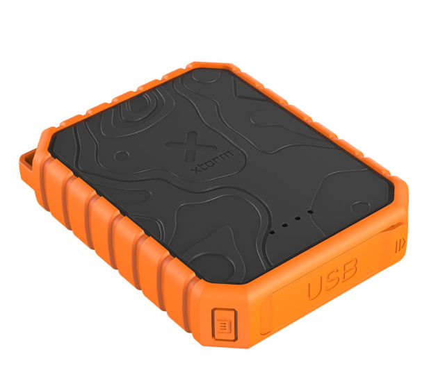 XTORM Powerbank Rugged Pro 10000 mAh 20W XXR201 - 1196314 - zdjęcie 5